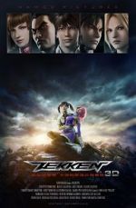 Watch Tekken: Blood Vengeance Fmovies