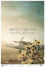 Watch Above and Beyond Fmovies