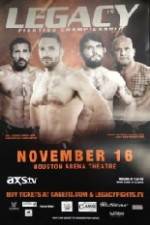 Watch Legacy Fighting Championships 15 Fmovies
