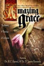 Watch Amazing Grace The History and Theology of Calvinism Fmovies