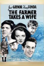 Watch The Farmer Takes a Wife Fmovies