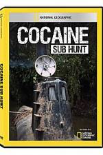Watch National Geographic Cocaine Sub Hunt Fmovies