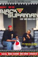 Watch Black Supaman Fmovies