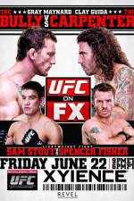 Watch UFC On FX Maynard Vs. Guida Fmovies