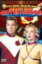 Watch Menace from Outer Space Fmovies