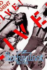 Watch Ted Nugent Live Rockpalast Fmovies