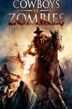 Watch Cowboys vs. Zombies Fmovies