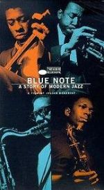 Watch Blue Note - A Story of Modern Jazz Fmovies