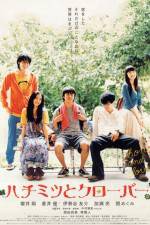 Watch Hachimitsu to Clover Fmovies
