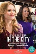 Watch Summer in the City Fmovies