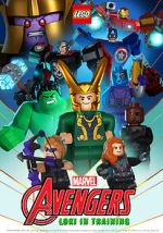 Watch LEGO Marvel Avengers: Loki in Training Fmovies