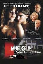 Watch Murder in New Hampshire: The Pamela Wojas Smart Story Fmovies
