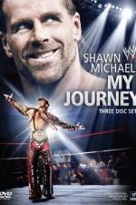 Watch WWE: Shawn Michaels My Journey Fmovies