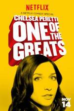 Watch Chelsea Peretti: One of the Greats Fmovies