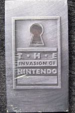 Watch The Invasion of Nintendo Fmovies