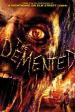 Watch The Demented Fmovies