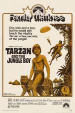 Watch Tarzan and the Jungle Boy Fmovies