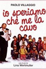 Watch Ciao, Professore! Fmovies