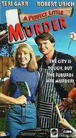 Watch A Quiet Little Neighborhood, a Perfect Little Murder Fmovies
