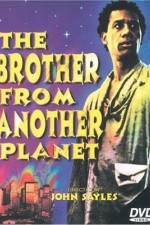 Watch The Brother from Another Planet Fmovies
