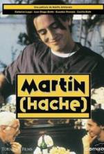 Watch Martin (Hache) Fmovies