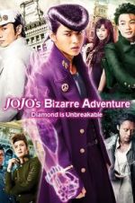 Watch JoJo\'s Bizarre Adventure: Diamond Is Unbreakable - Chapter 1 Fmovies