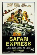 Watch Safari Express Fmovies
