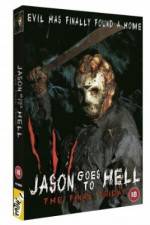 Watch Jason Goes to Hell: The Final Friday Fmovies