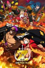 Watch One Piece Film Z Fmovies