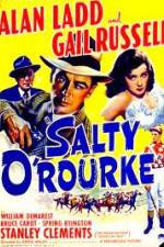 Watch Salty O'Rourke Fmovies