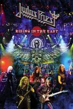 Watch Judas Priest - Rising In The East Fmovies