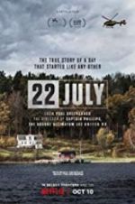 Watch 22 July Fmovies