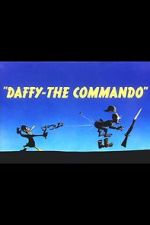 Watch Daffy - The Commando (Short 1943) Fmovies