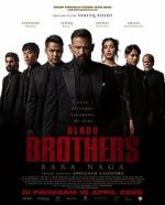 Watch Blood Brothers: Bara Naga Fmovies