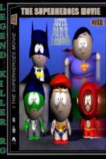 Watch South Park - The Superheroes Movie Fmovies
