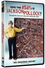 Watch Who the #$&% Is Jackson Pollock Fmovies