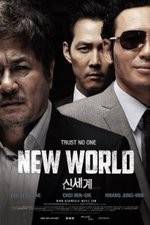 Watch New World Fmovies