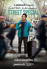 Watch Carmen Christopher: Street Special (TV Special 2021) Fmovies