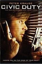 Watch Civic Duty Fmovies
