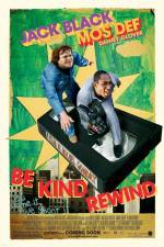 Watch Be Kind Rewind Fmovies