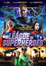 Watch League of Superheroes Fmovies