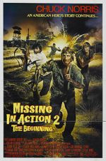 Watch Missing in Action 2: The Beginning Fmovies