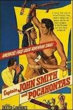 Watch Captain John Smith and Pocahontas Fmovies