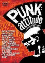 Watch Punk: Attitude Fmovies