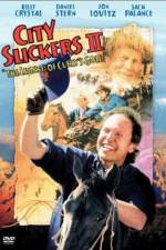 Watch City Slickers II: The Legend of Curly's Gold Fmovies