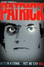 Watch Patrick Fmovies