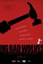 Watch Big Bad Wolves Fmovies