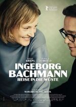 Watch Ingeborg Bachmann - Journey Into the Desert Fmovies