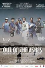Watch Out of the Ashes Fmovies