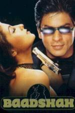 Watch Baadshah Fmovies